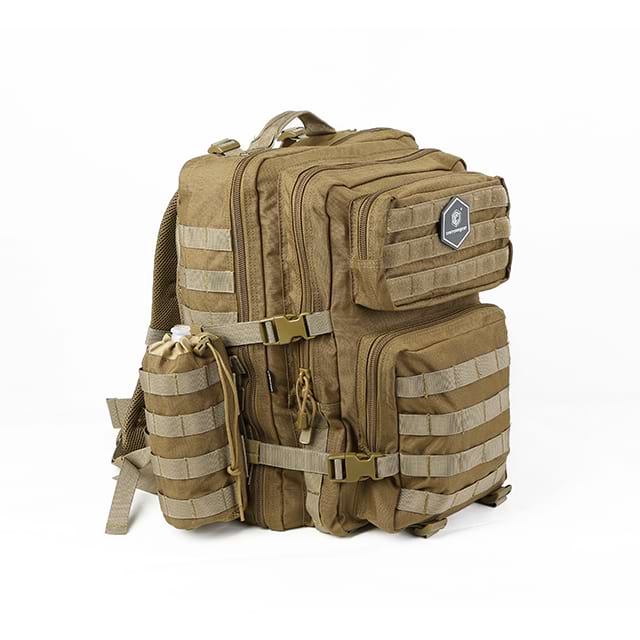 Mochila táctica militar para exteriores Emersongear 45L 