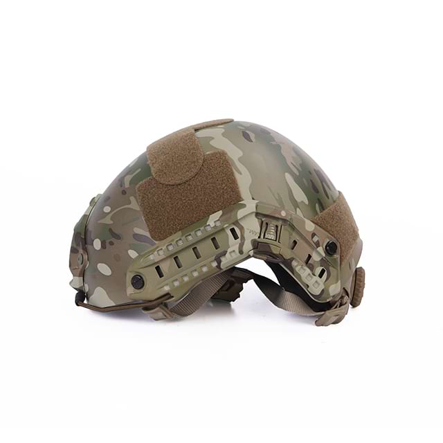 Casco RÁPIDO de combate táctico EmersonGear 