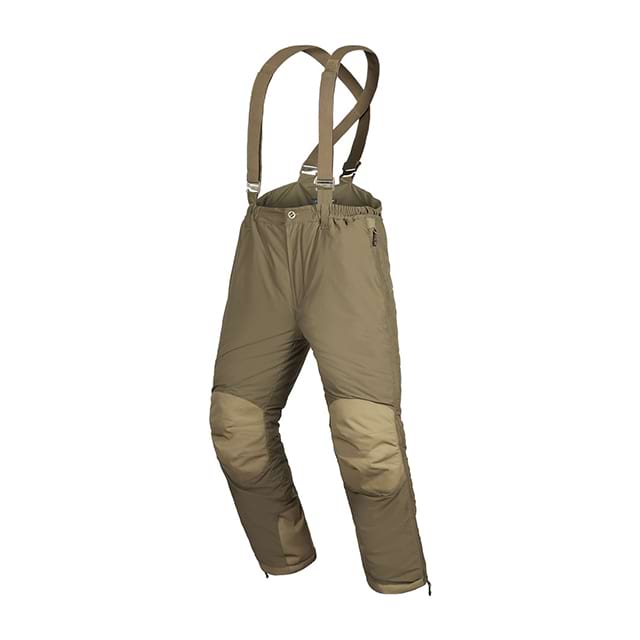 EMB9640 Emersongear Blue Label 'Reindeer' pantalones fríos con función 