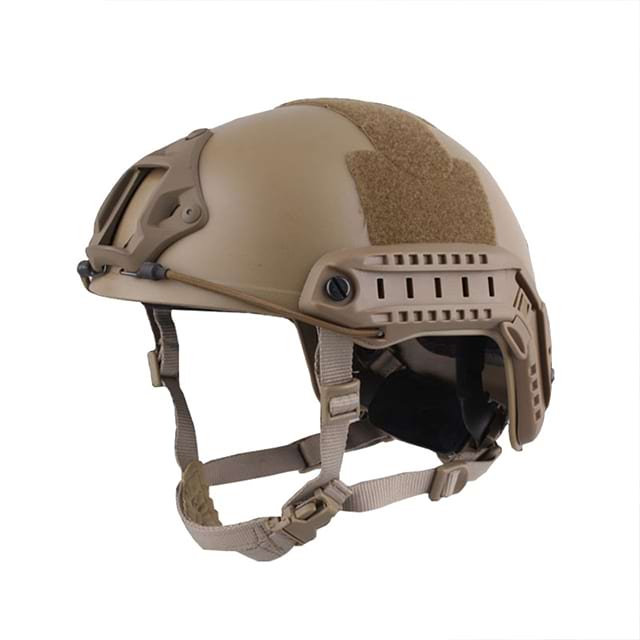 Casco RÁPIDO de combate táctico EmersonGear 