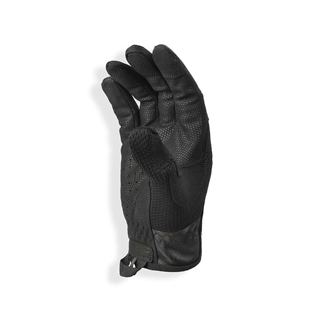 Guantes tácticos ligeros Emersongear Blue Label 'Hummingbird' 