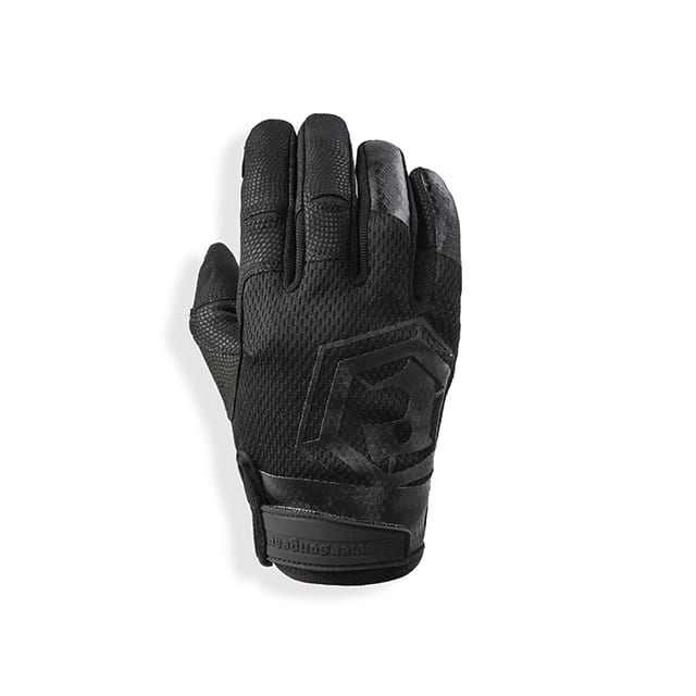 Guantes tácticos ligeros Emersongear Blue Label 'Hummingbird' 