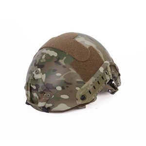 Casco RÁPIDO de combate táctico EmersonGear 