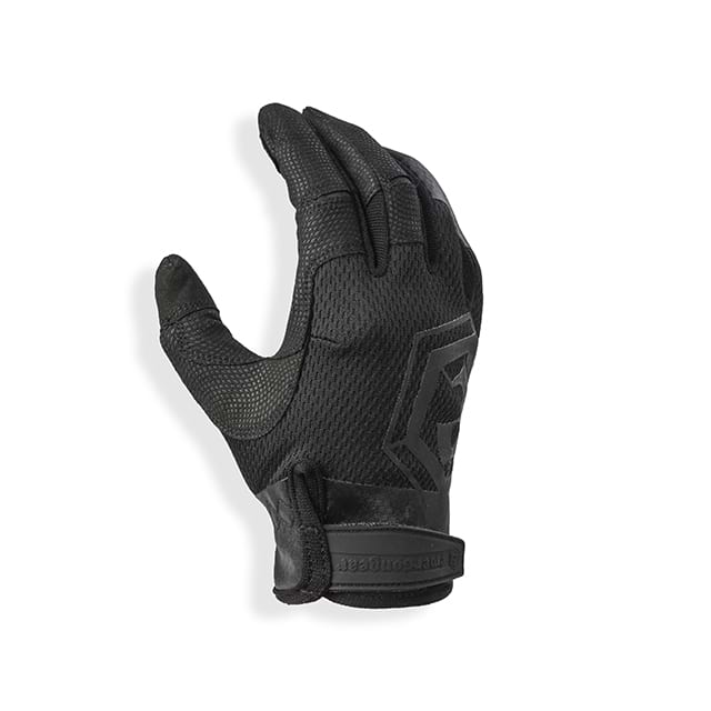 Guantes tácticos ligeros Emersongear Blue Label 'Hummingbird' 