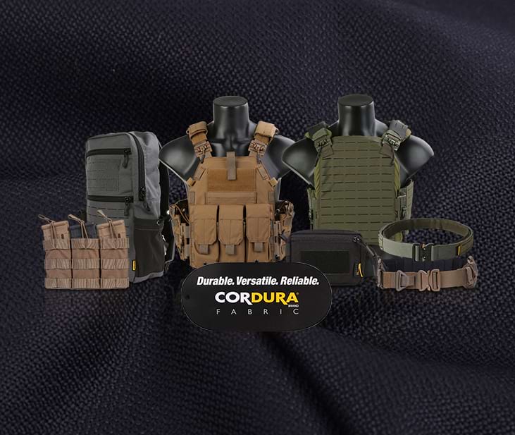 TELA CORDURA