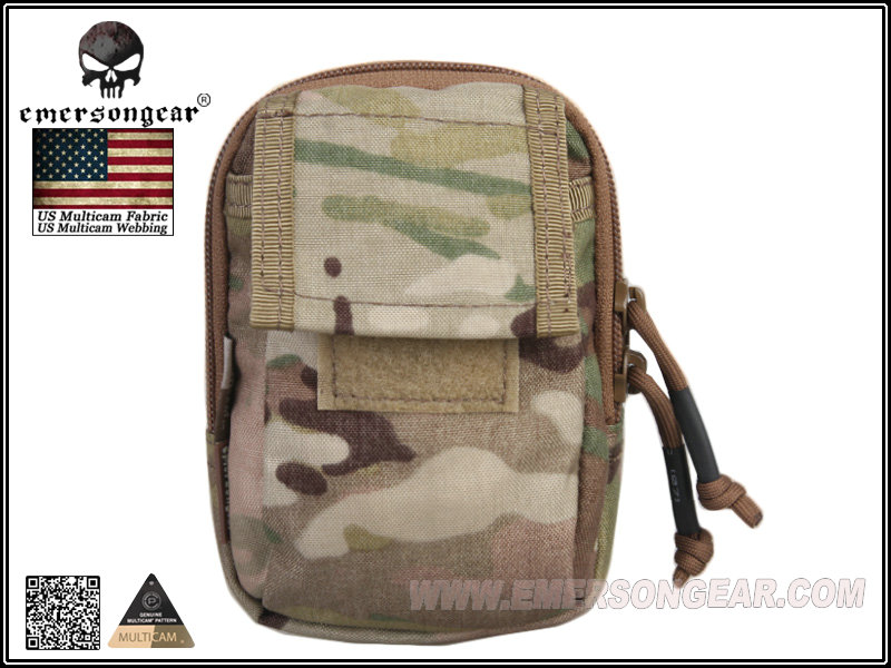 EmersonGear Detective Equipment Riñonera