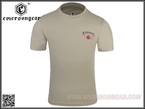 EmersonGear transpiración polo-C