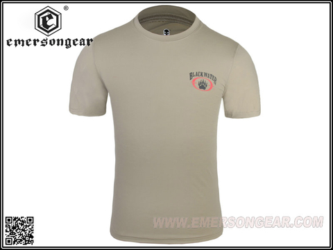 EmersonGear transpiración polo-C