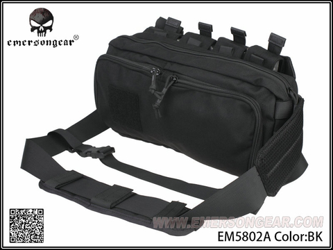 Riñonera RECON multifunción Emersongear