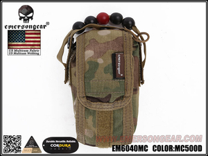 Bolsa de caída MAG estilo flotación táctica EmersonGear