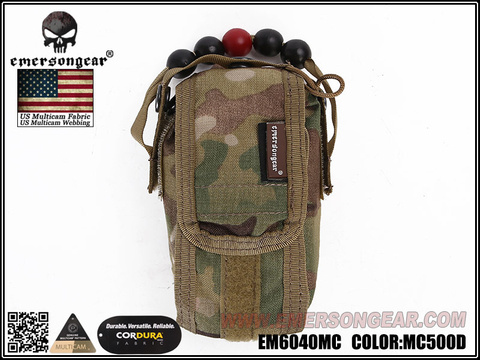 Bolsa de caída MAG estilo flotación táctica EmersonGear