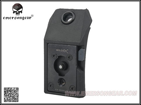 EmersonGear Wilcox estilo serie L3 NVG