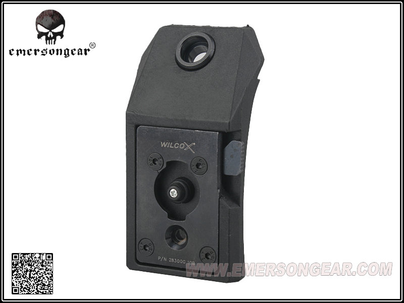 EmersonGear Wilcox estilo serie L3 NVG