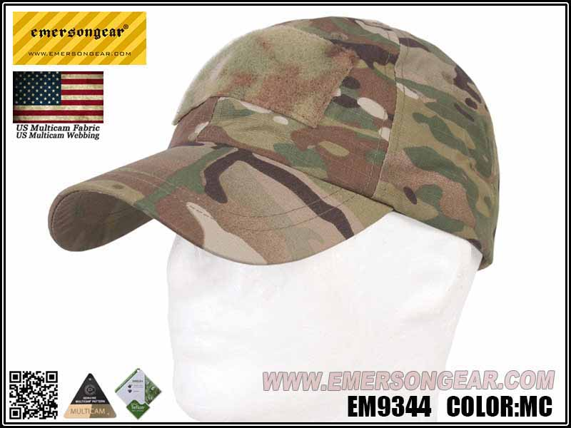 Gorra de béisbol EmersonGear