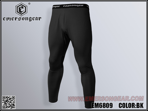 Pantalones cálidos de entrenamiento transpirables EmersonGear