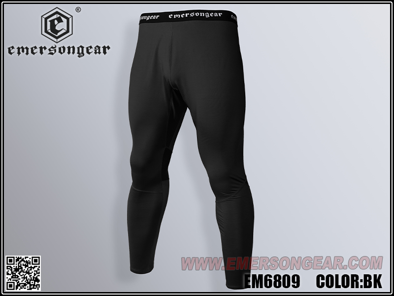 Pantalones cálidos de entrenamiento transpirables EmersonGear