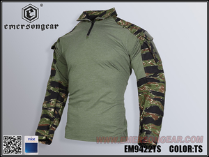 Camisa de combate EmersonGear G3