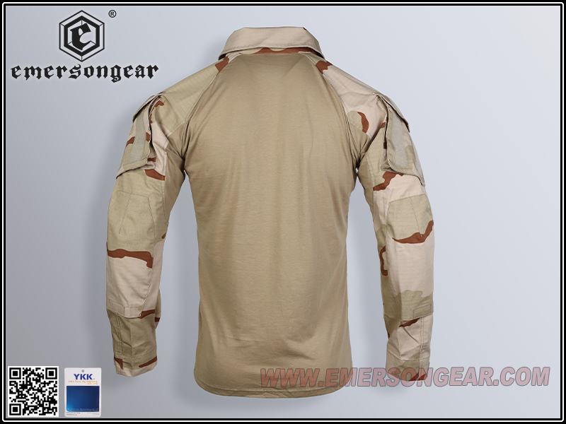 Camisa de combate EmersonGear G3