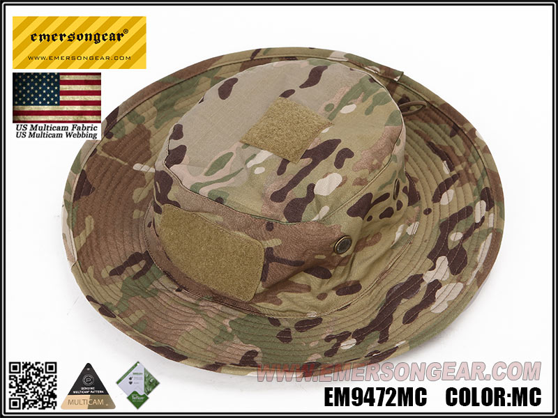 Gorro EmersonGear Bonnie