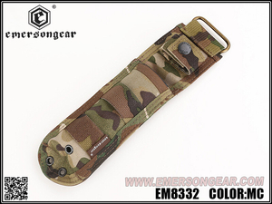 Estuche para cuchillos tácticos EmersonGear