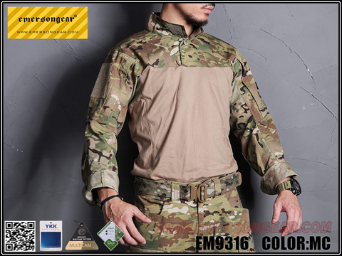 Camisa de asalto EmersonGear