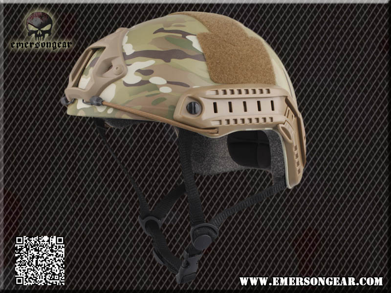 EmersonGear FAST Casco MH TYPE-Versión más barata