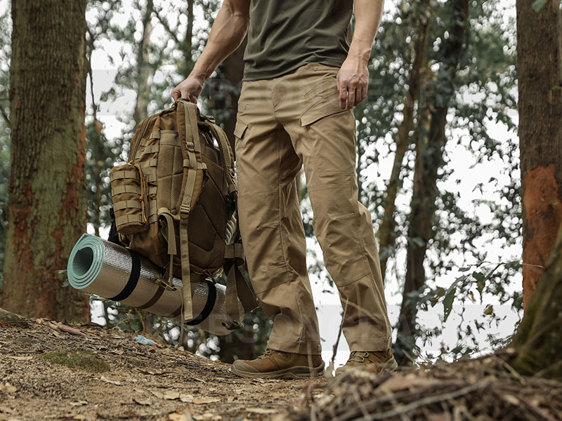 Emersongear ropa antiarañazos resistente al desgaste pantalones tácticos militares 'Antílope'