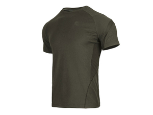 Emersongear-Camiseta funcional que absorbe la humedad para deportes al aire libre, gimnasio, 'Halcón Peregrino'