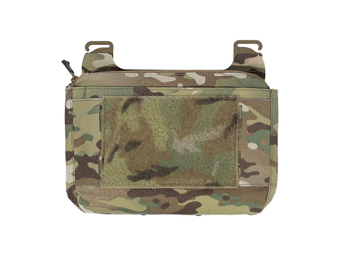 Emersongear FRO estilo chaleco táctico herramienta frontal bolsa Panel