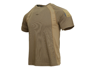 Emersongear Fitness Running camiseta de entrenamiento seco unidireccional 'UMP Horned Lizard'