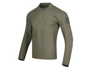 Emersongear camisetas de manga larga de entrenamiento táctico con protección solar UPF100+UV para exteriores 'Hunter'