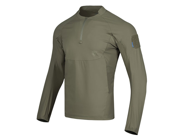 Emersgoar a la protección solar al aire libre UPF100+entrenamiento táctico UV camisetas de manga larga 'Hunter '