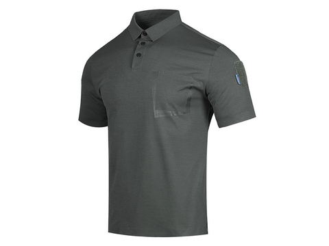 Emersongear Polo táctico de ocio de material ecológico reciclado 'Pegasus'