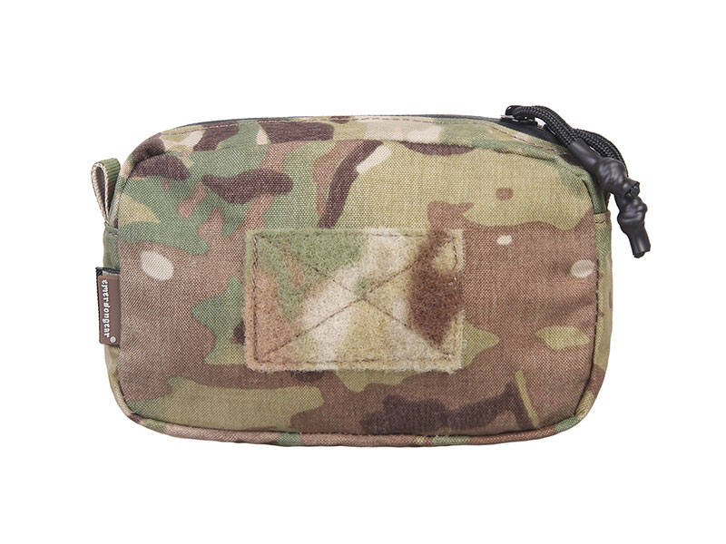 Emersongear bolsa táctica para artículos diversos para herramientas al aire libre 23cm * 16cm