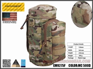 Bolsa de utilidad múltiple EmersonGear MOLLE