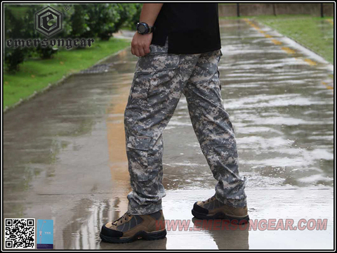 Pantalones EmersonGear BDU