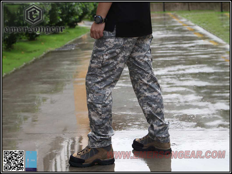 Pantalones EmersonGear BDU