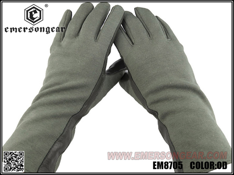 GUANTE EmersonGear USAF