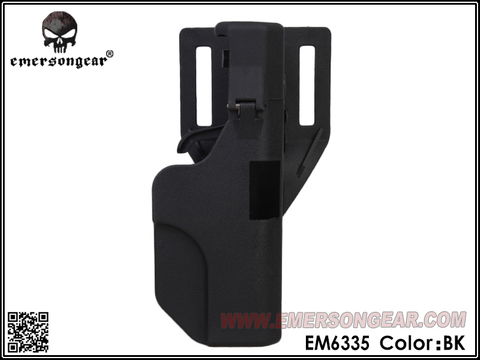 Funda de carga rápida EmersonGear GLOCK