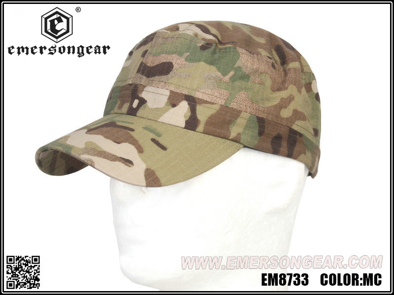 Gorra Emersongear Patrol Para:niños