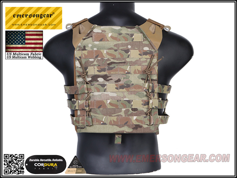 EmersonGear JPC VEST-estilo fácil