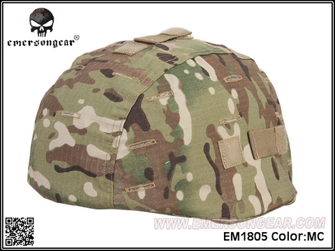 Funda para casco EmersonGear MICH