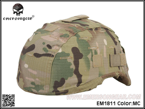 Funda para casco EmersonGear MICH