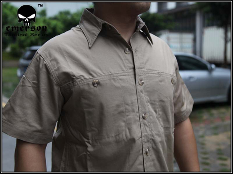 Camisas informales encubiertas de EmersonGear