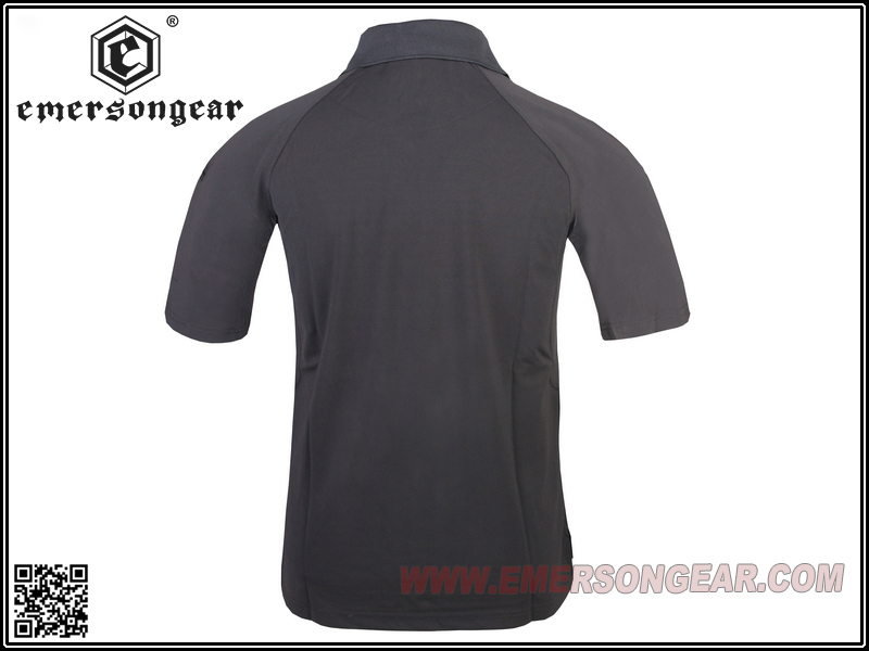 Polo EmersonGear PerformanceBLACKWATER