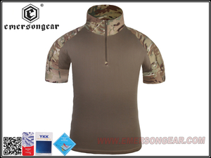 Camiseta EmersonGear Combat Transpiration