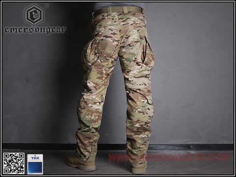 Pantalones de campo EmersonGear CP