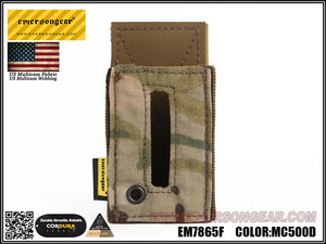 Bolsa para marcadores de socorro EmersonGear MS2000