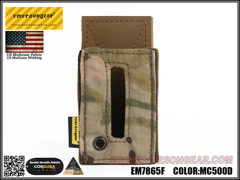 Bolsa para marcadores de socorro EmersonGear MS2000