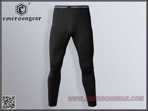 Pantalones cálidos de entrenamiento transpirables EmersonGear